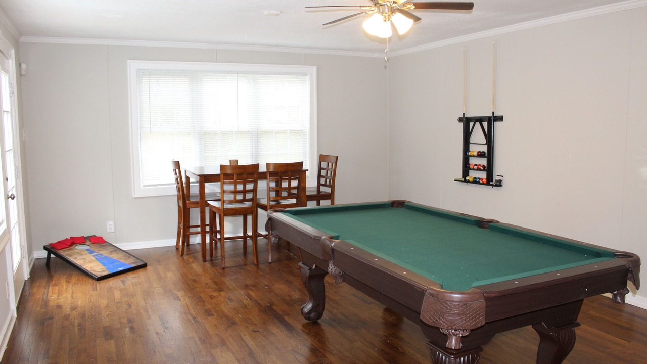 Photo of Bedroom in Fondren
