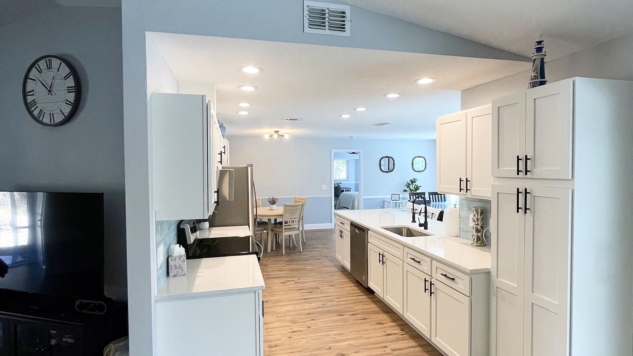 Photo of Kitchen in North Port
