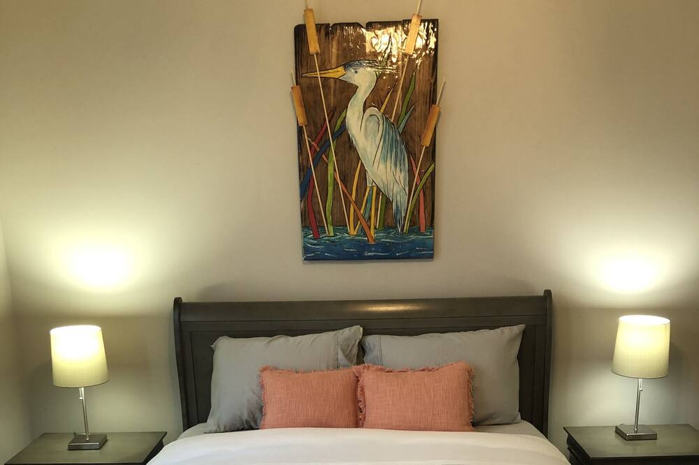 Photo of Bedroom in Downtown