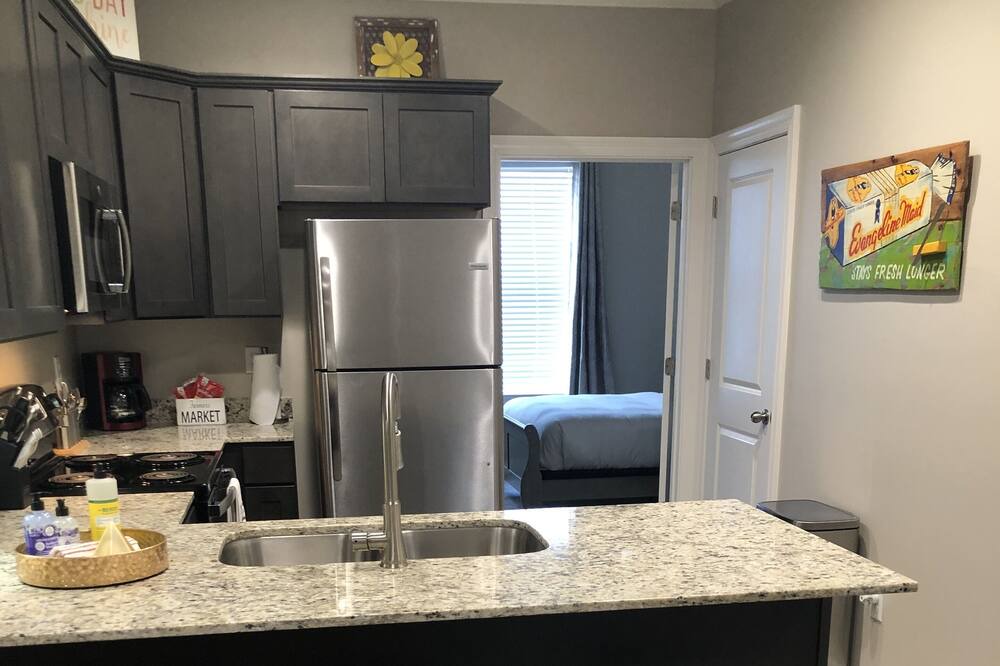 Photo of Kitchen in Downtown
