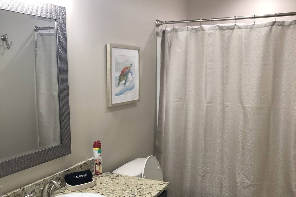 Photo of Bathroom in Downtown