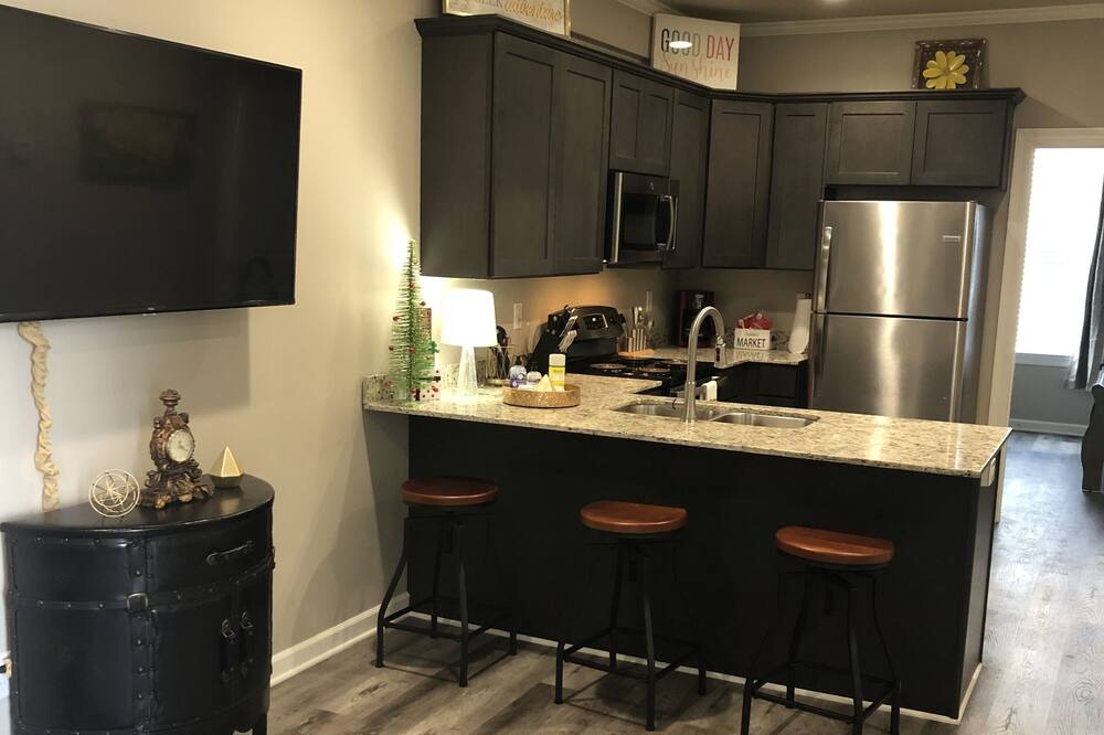 Photo of Kitchen in Downtown