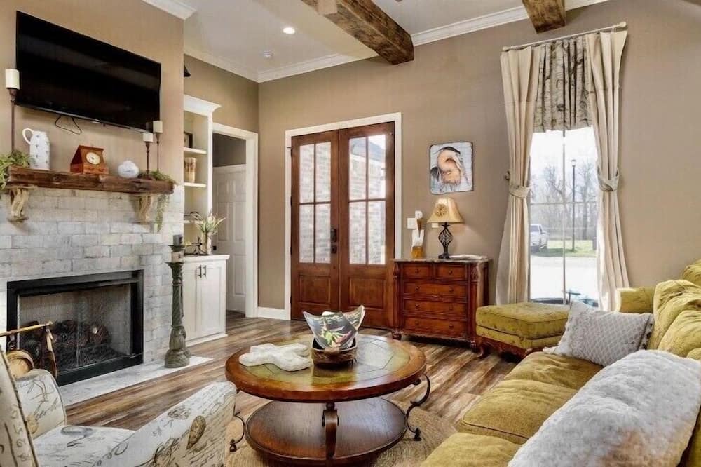 Photo of Livingroom in Ventress