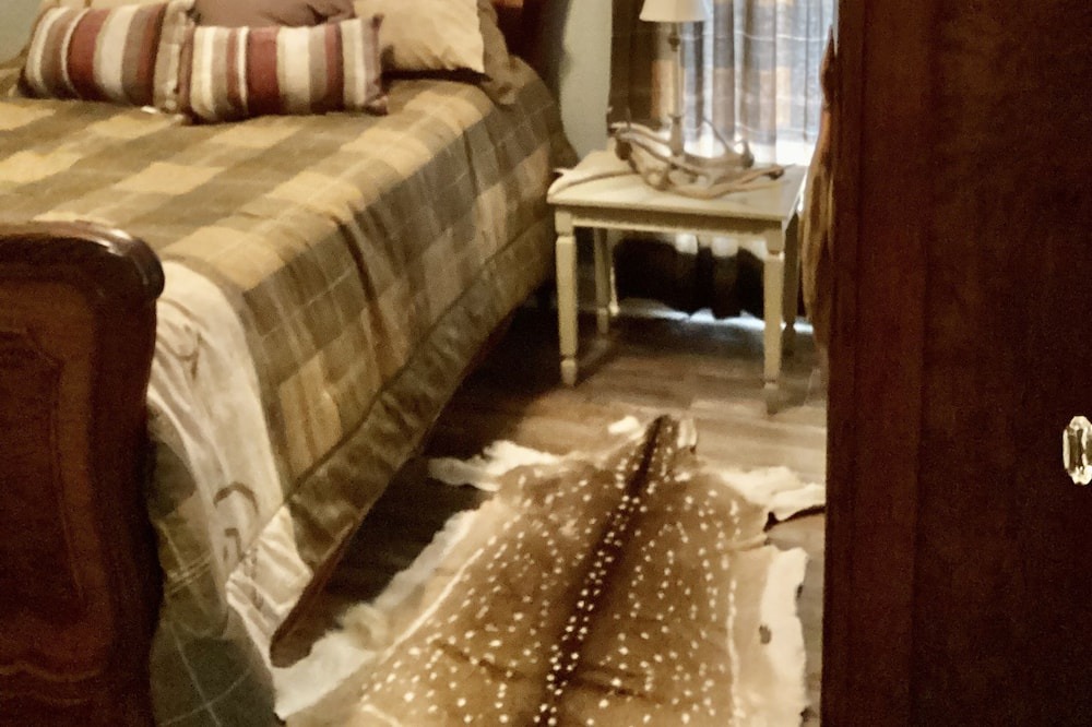 Photo of Bedroom in Ventress