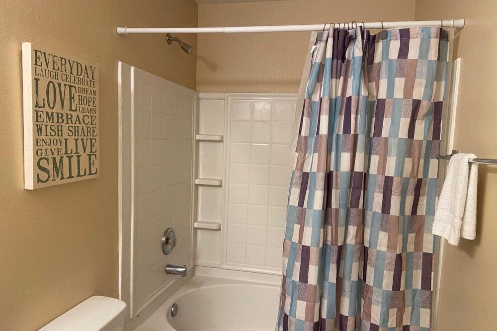 Photo of Bathroom in College Park