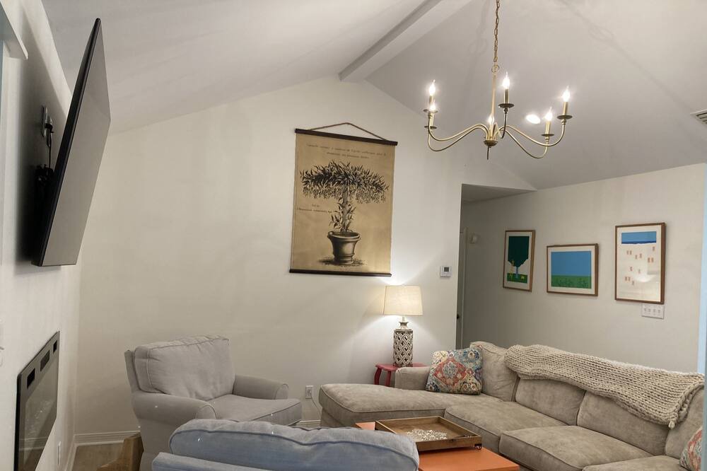 Photo of Livingroom in Fairhope