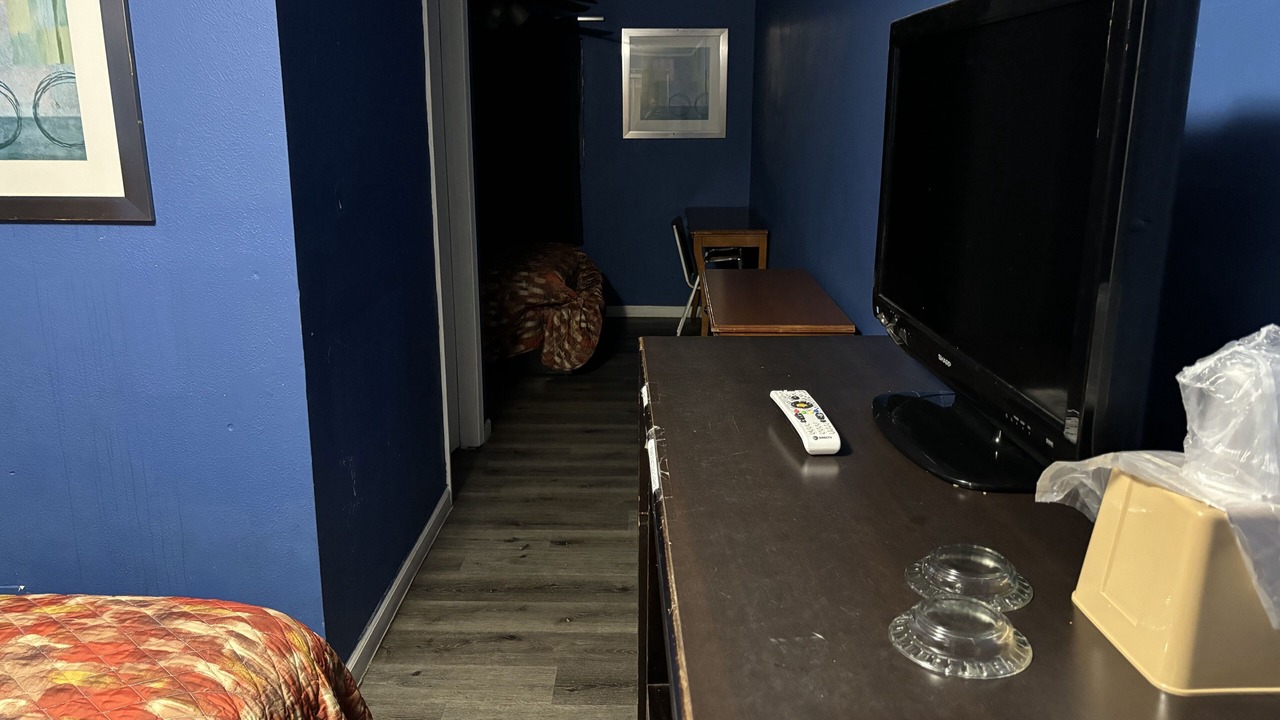 Photo of Bedroom in Panama City Beach