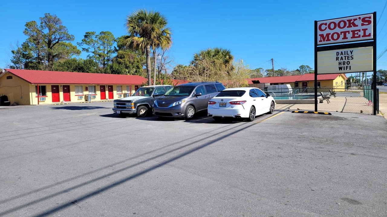 Photo of Outdoor in Panama City Beach