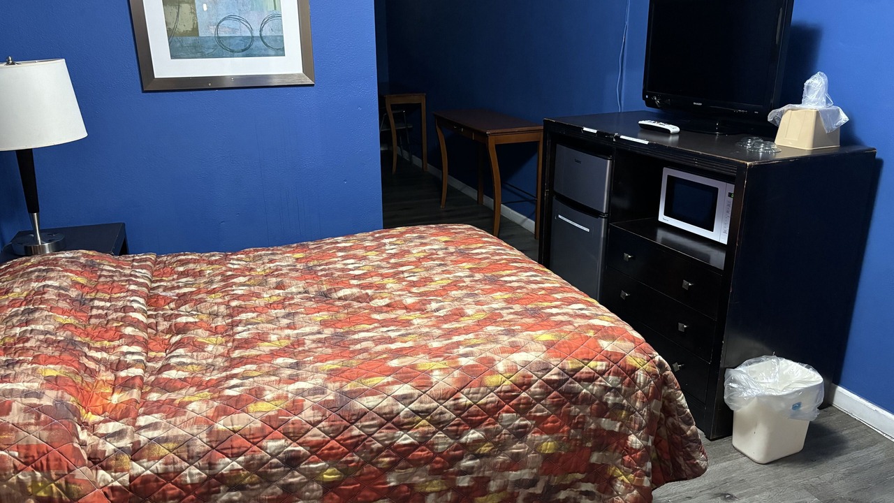 Photo of Bedroom in Panama City Beach