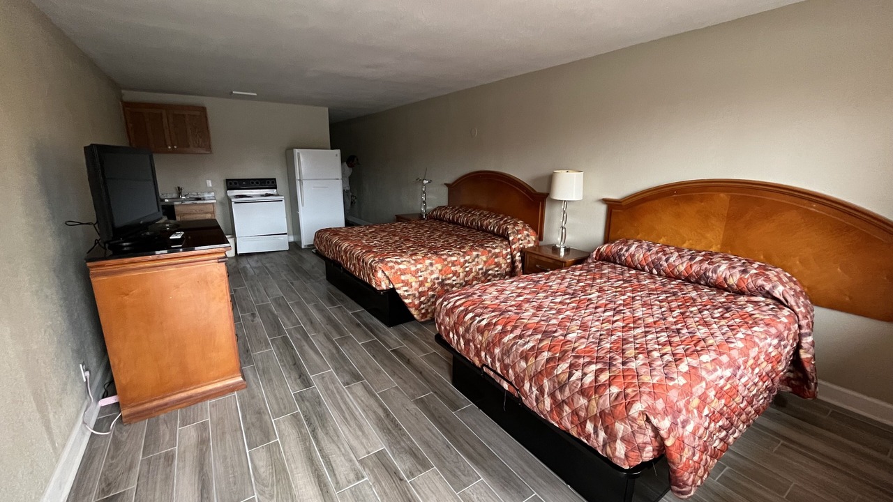 Photo of Bedroom in Panama City Beach