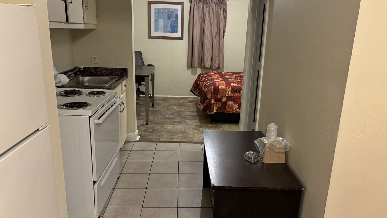 Photo of Bedroom in Panama City Beach