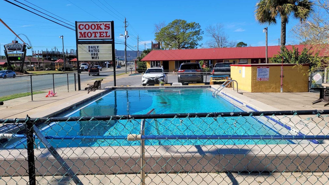 Photo of Outdoor in Panama City Beach