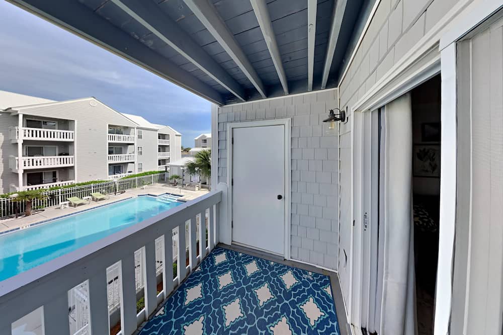 Photo of Patio Balcony in Fort Walton Beach