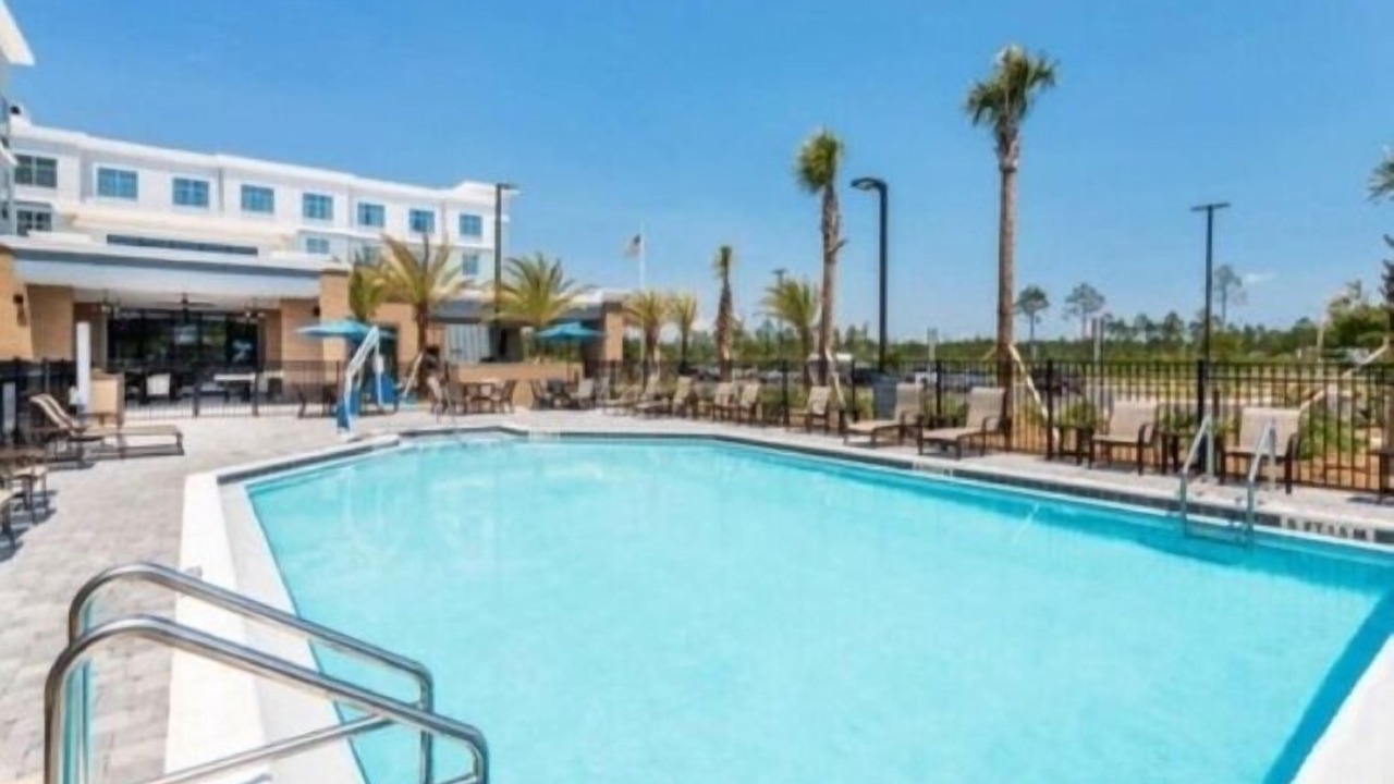 Photo of Outdoor in Panama City Beach