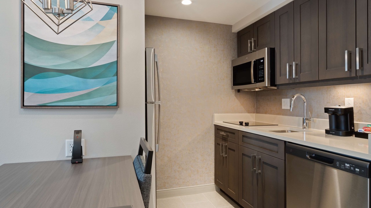 Photo of Kitchen in Panama City Beach