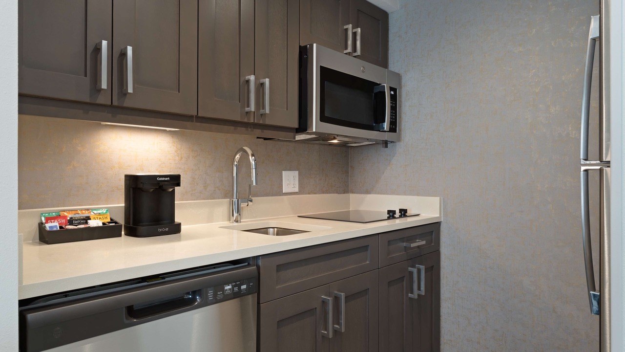 Photo of Kitchen in Panama City Beach