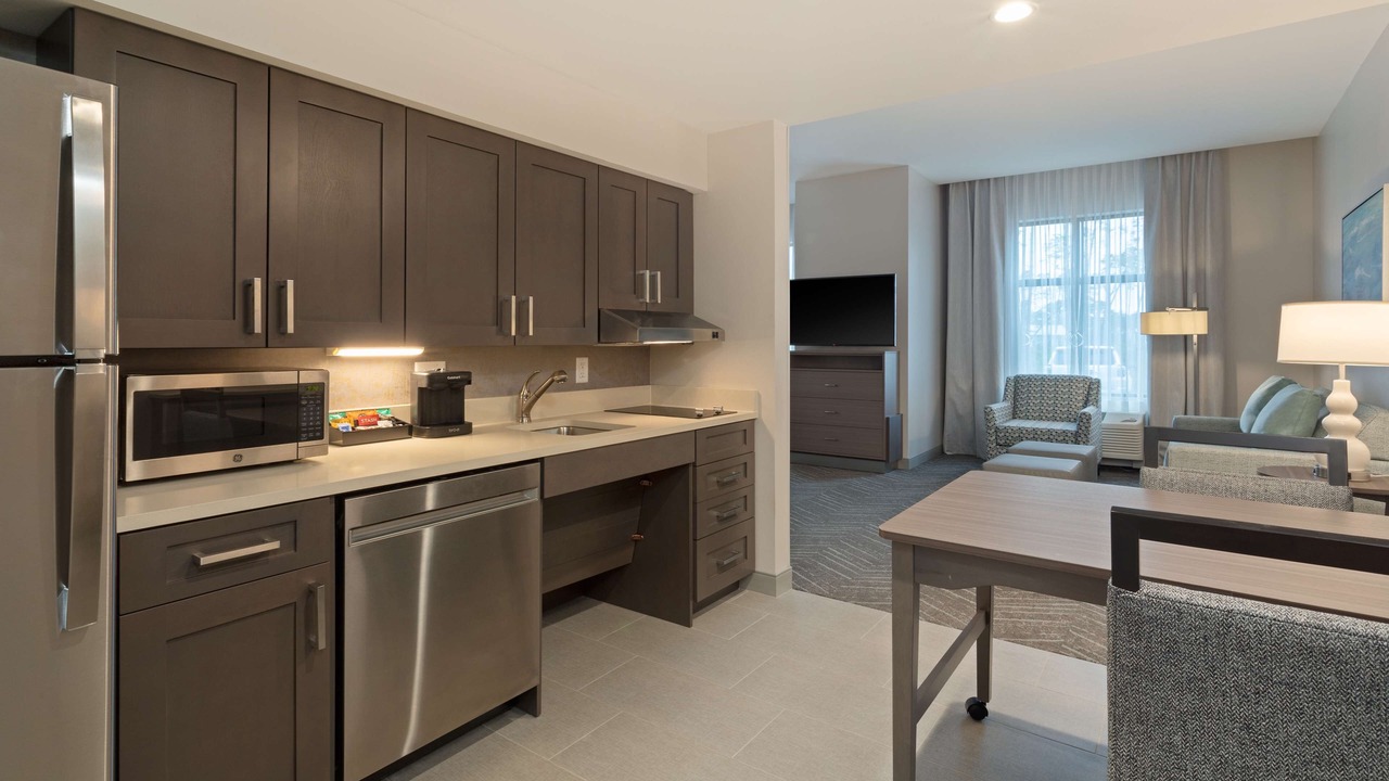 Photo of Kitchen in Panama City Beach