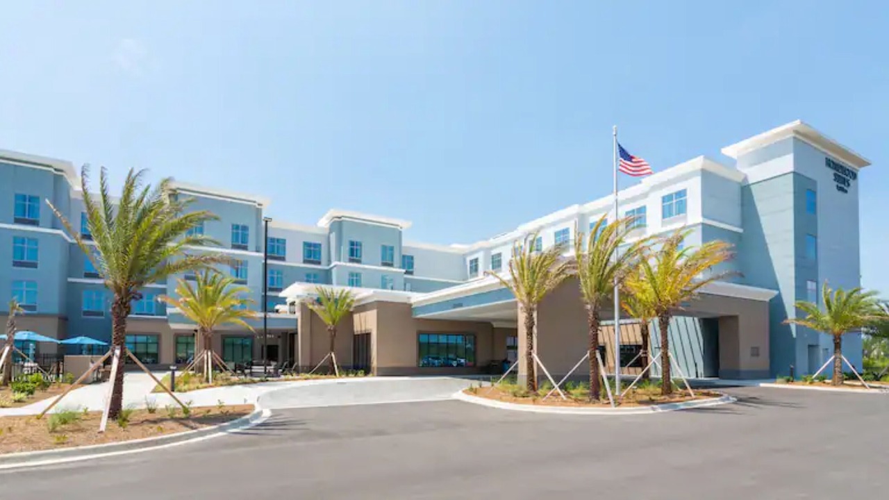 Photo of Outdoor in Panama City Beach