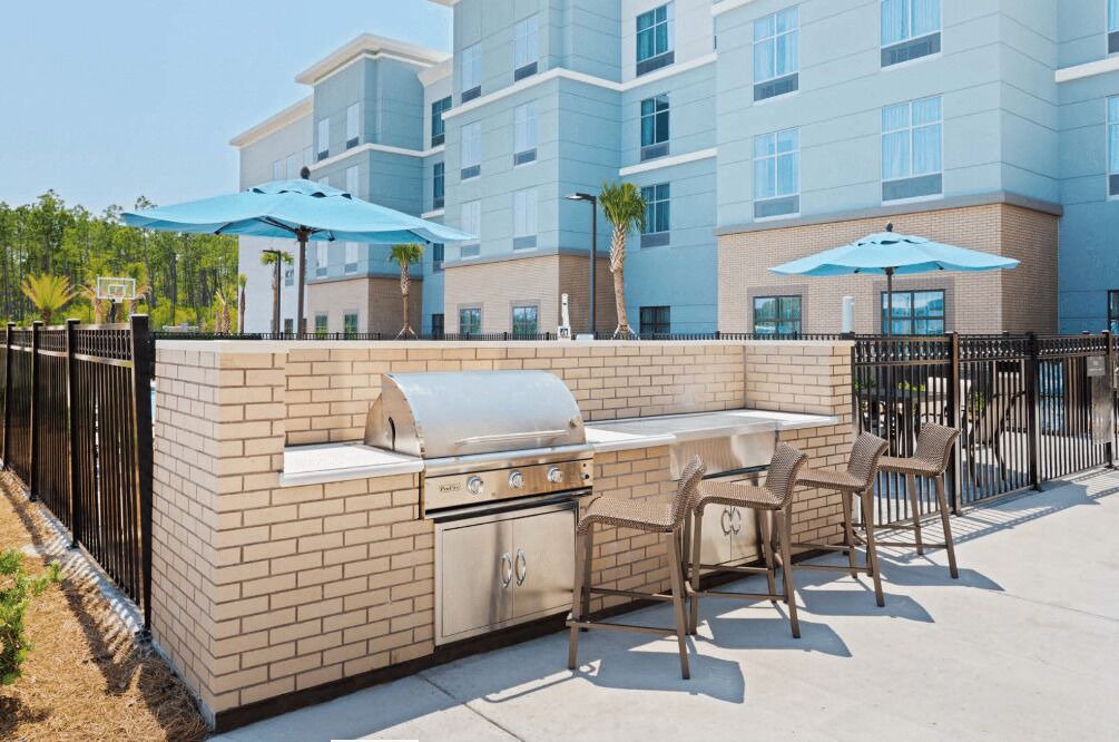 Photo of Outdoor in Panama City Beach