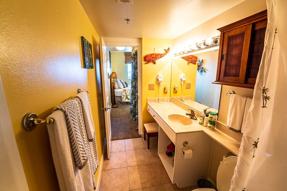 Photo of Bathroom in Panama City Beach