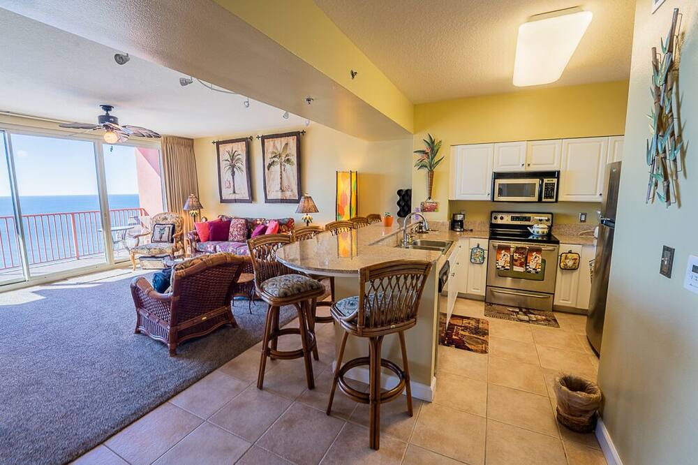 Photo of Livingroom in Panama City Beach