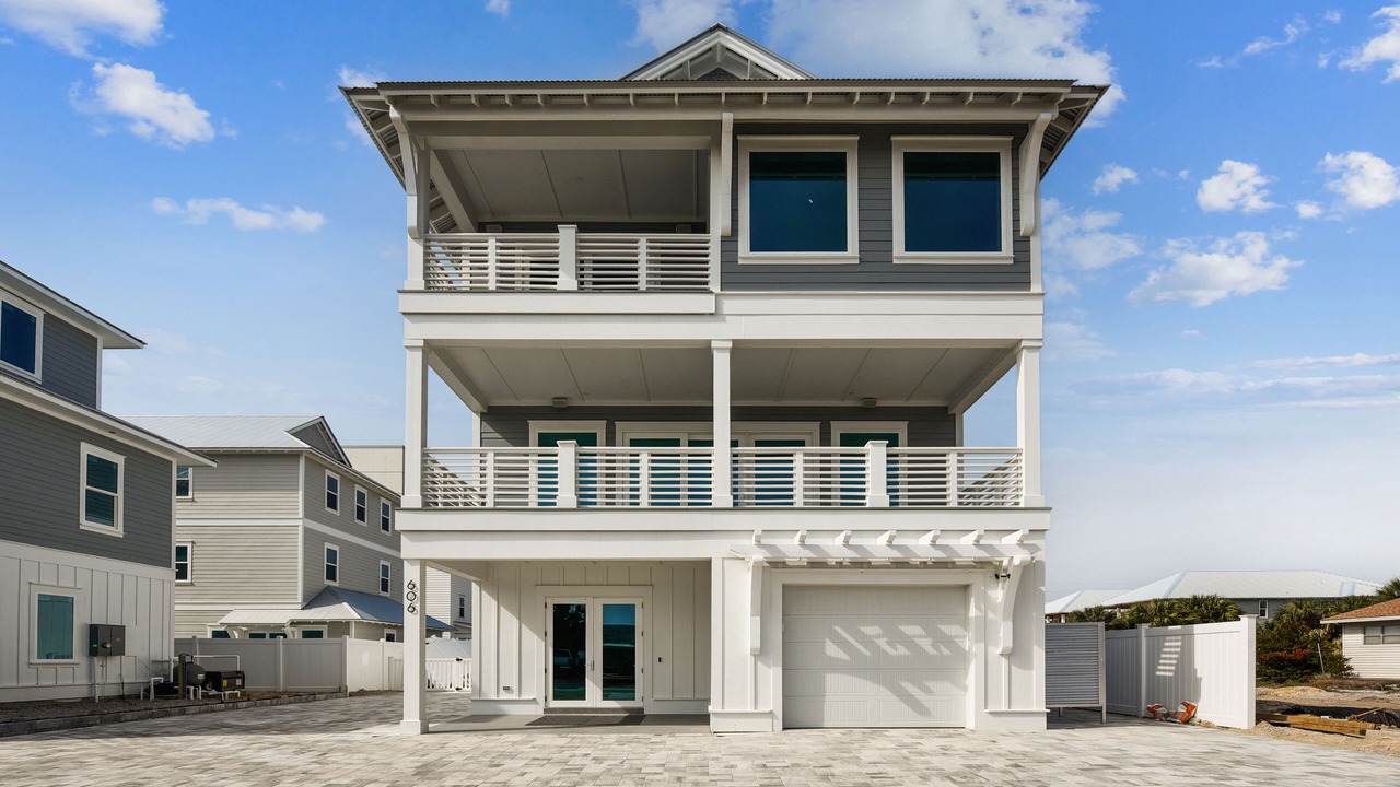 Photo of Outdoor in Bid-a-wee Beach