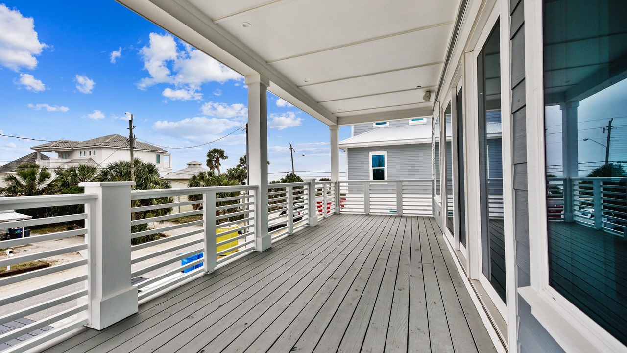Photo of Outdoor in Bid-a-wee Beach