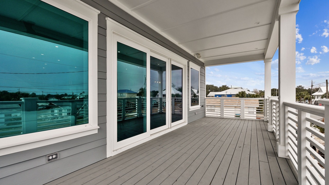 Photo of Outdoor in Bid-a-wee Beach