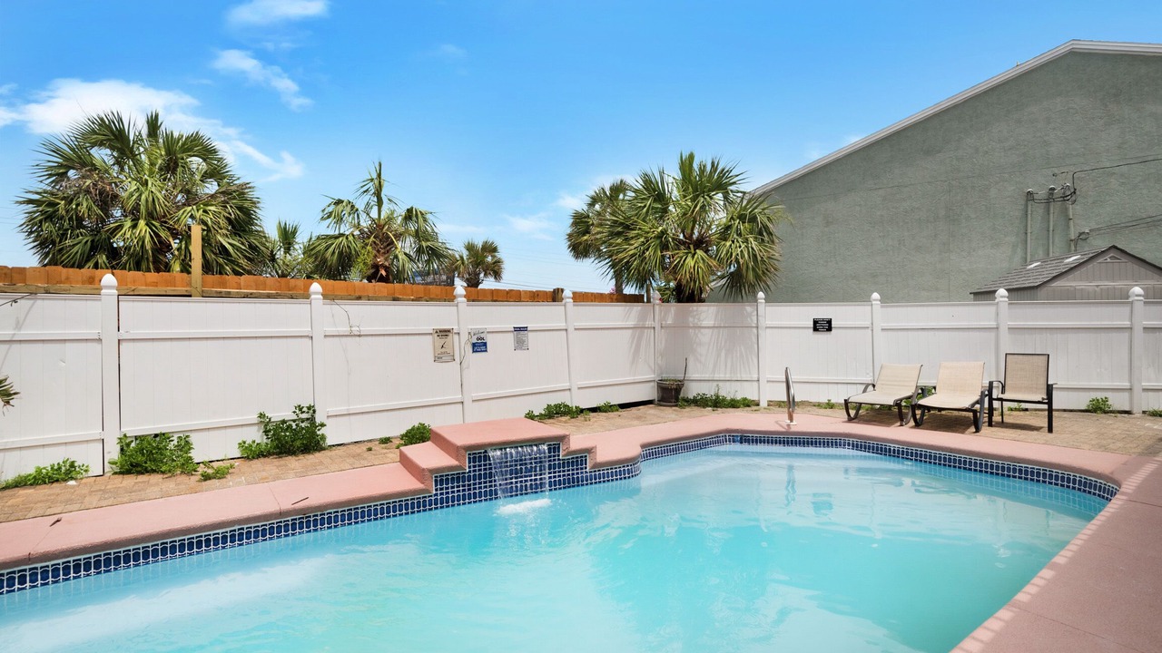 Photo of Outdoor in Lower Grand Lagoon