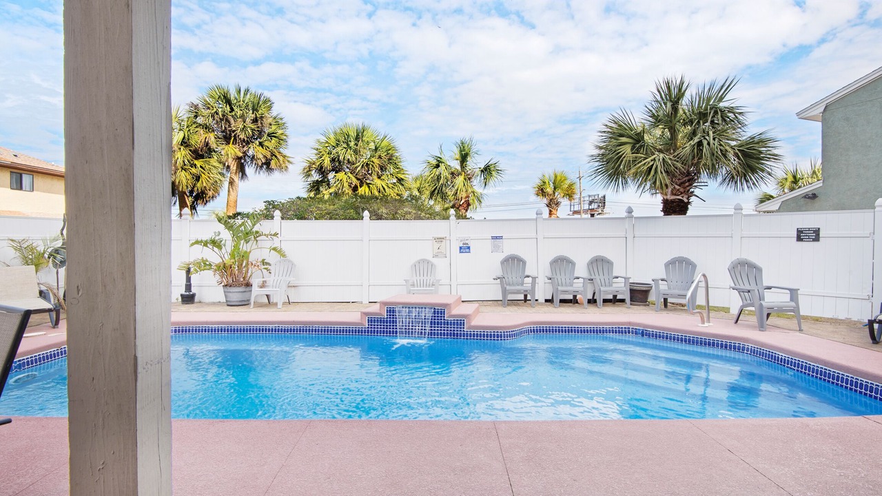 Photo of Outdoor in Lower Grand Lagoon