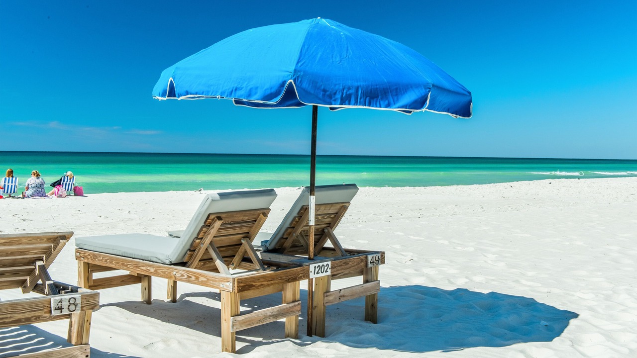 Photo of Outdoor in Lower Grand Lagoon