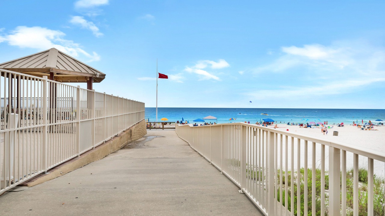 Photo of Outdoor in Lower Grand Lagoon
