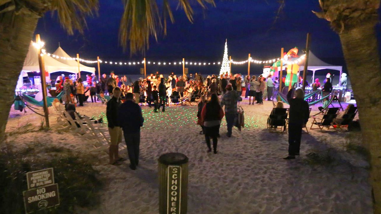 Photo of Outdoor in Lower Grand Lagoon