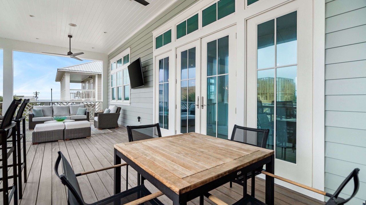 Photo of Outdoor in Dune Allen Beach