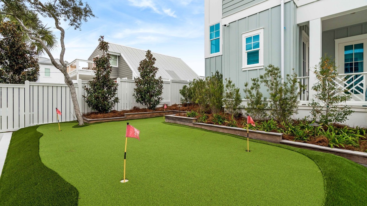 Photo of Outdoor in Dune Allen Beach