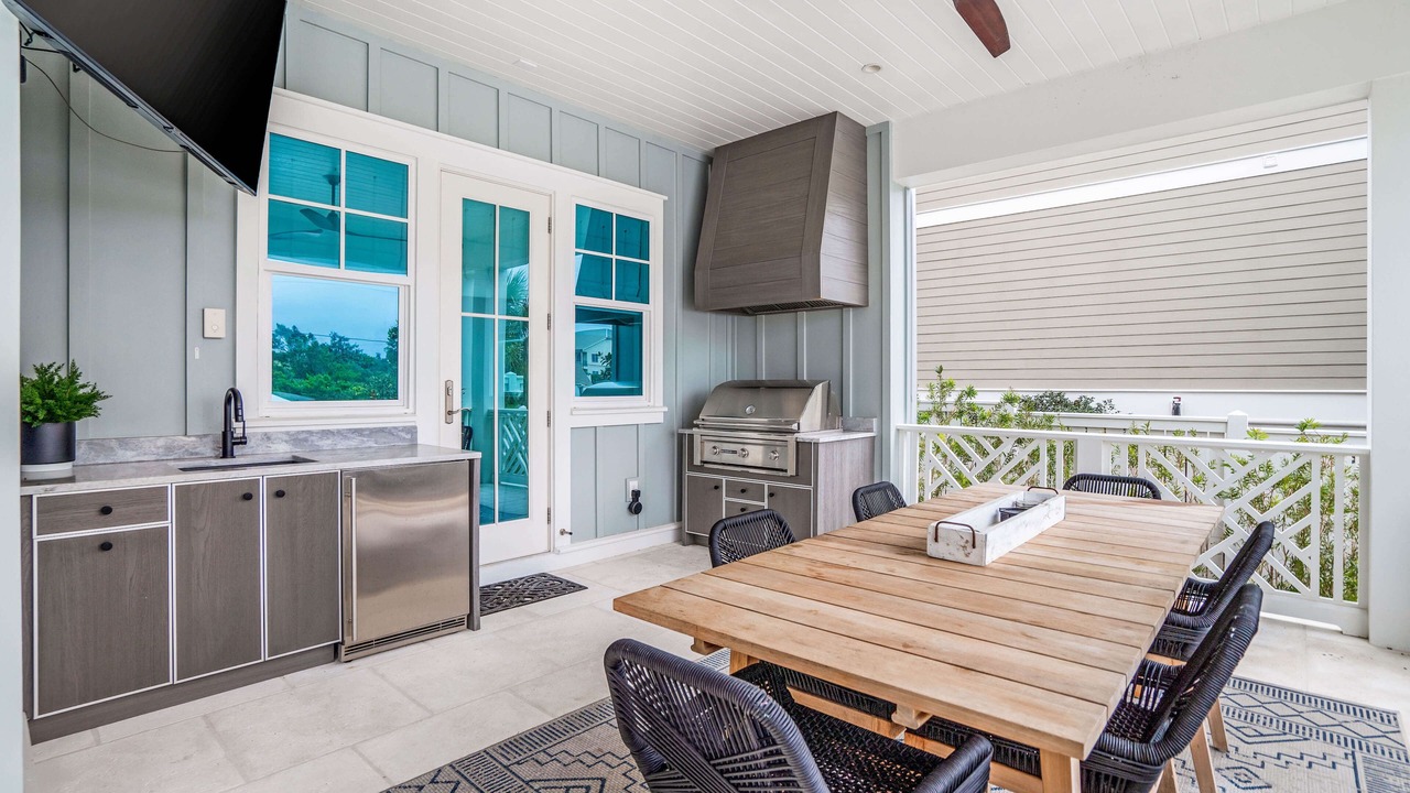 Photo of Outdoor in Dune Allen Beach