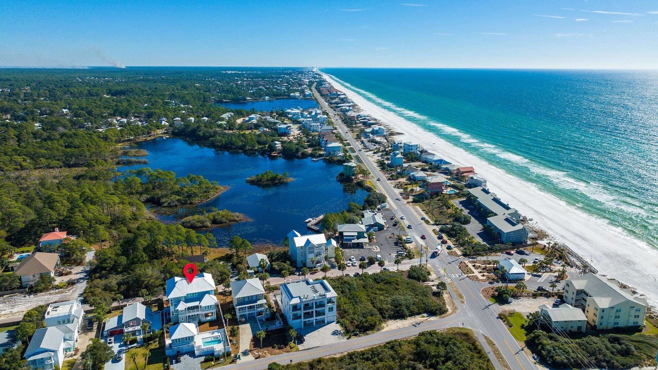Photo of Outdoor in Dune Allen Beach