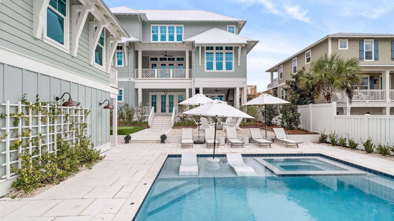 Photo of Outdoor in Dune Allen Beach