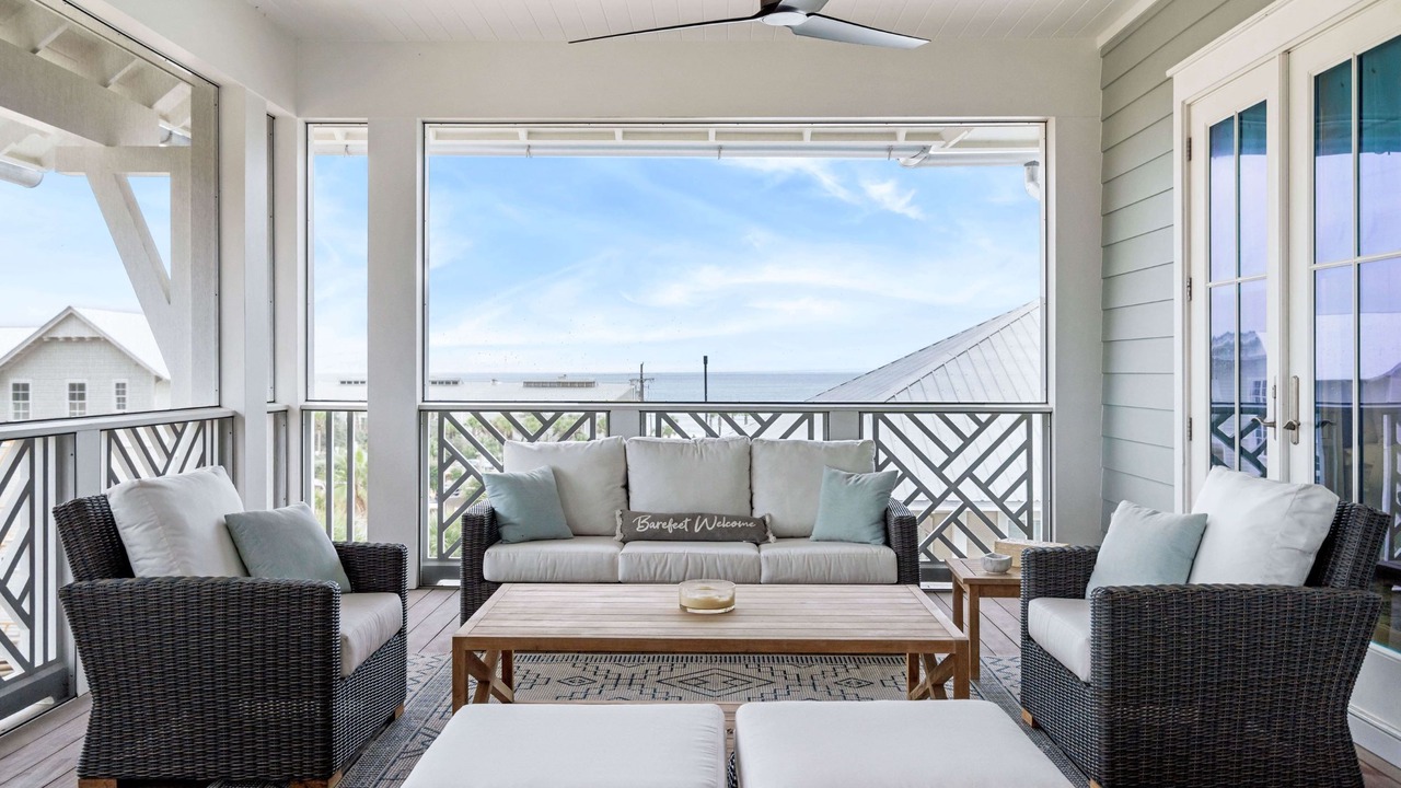 Photo of Outdoor in Dune Allen Beach