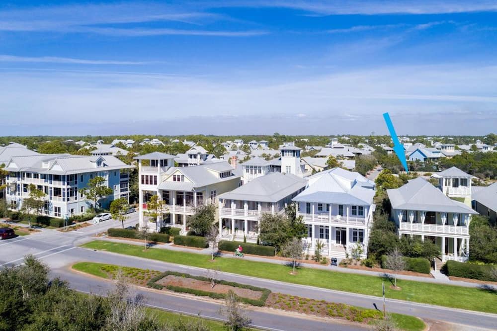 Photo of Outdoor in Beach District