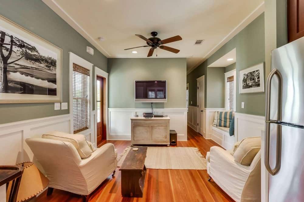 Photo of Livingroom in Beach District