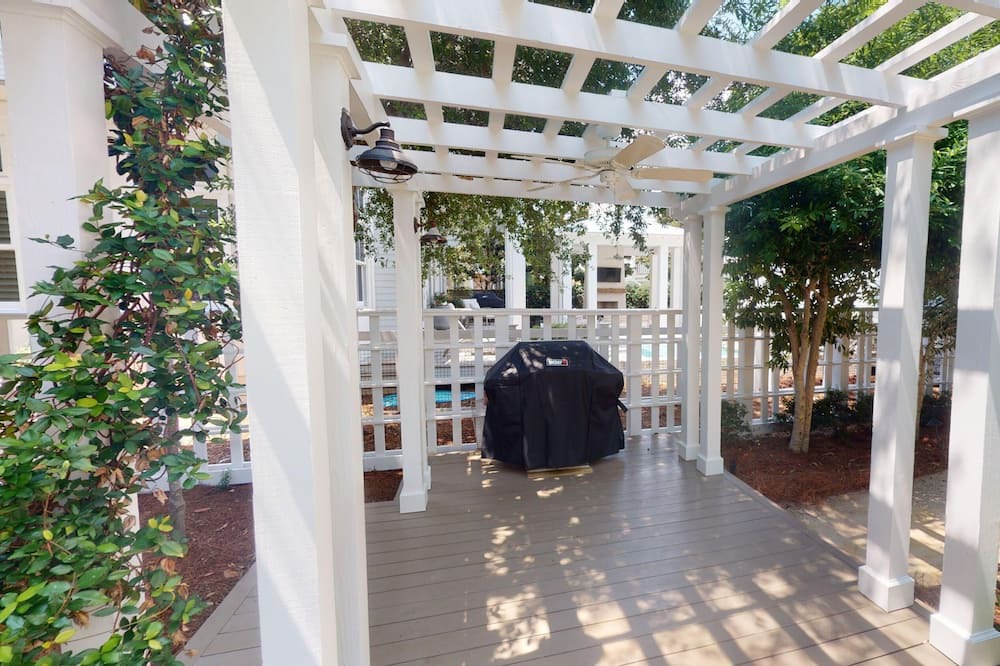 Photo of Outdoor in Beach District