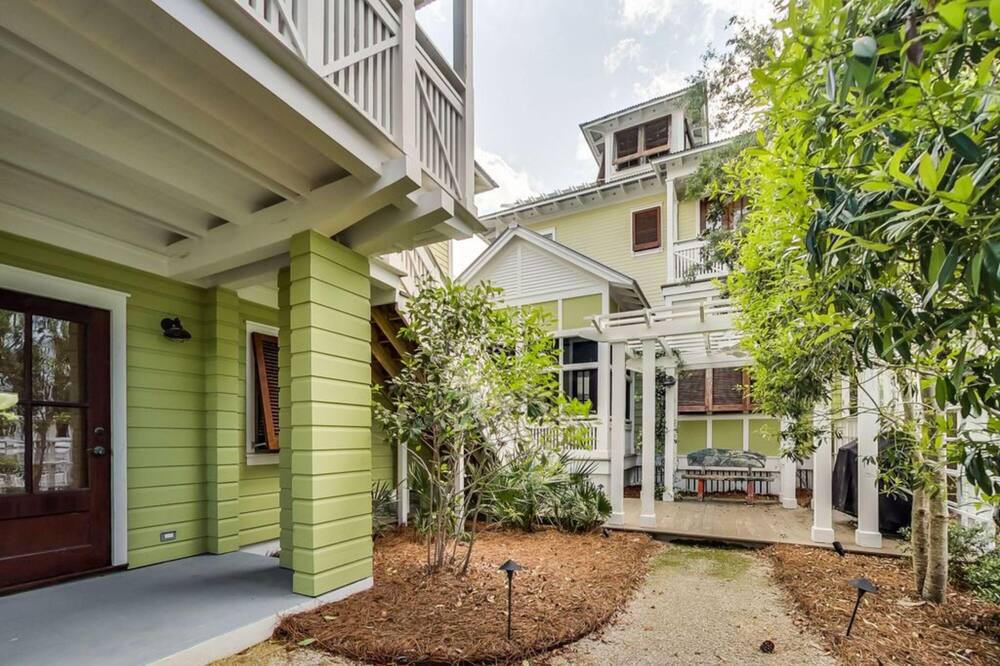 Photo of Outdoor in Beach District