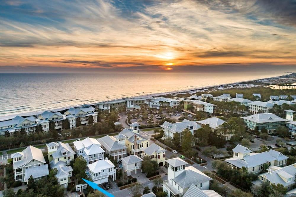 Photo of Outdoor in Beach District
