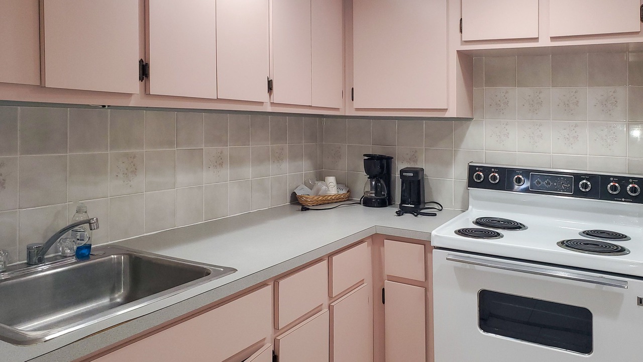Photo of Kitchen in Everglades City