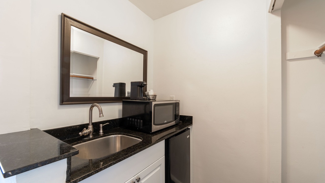 Photo of Kitchen in Everglades City