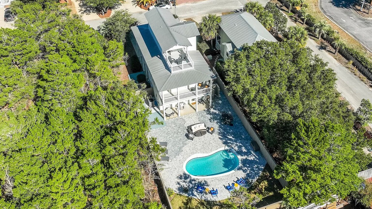 Photo of Outdoor in Village of Sugar Beach