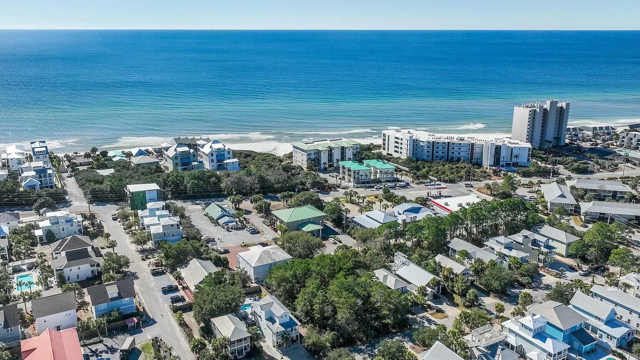 Photo of Outdoor in Village of Sugar Beach