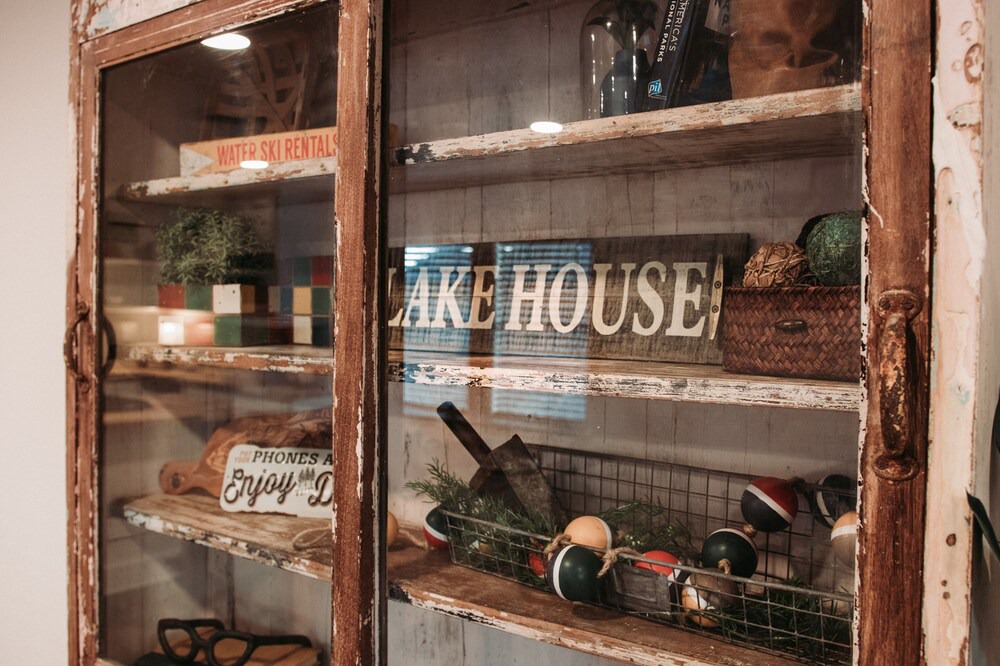Photo of Kitchen in Lone Star