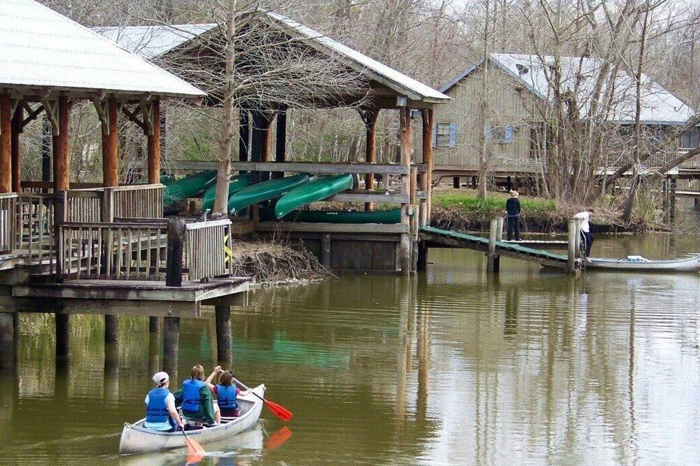 Photo of Others in Iberia Parish